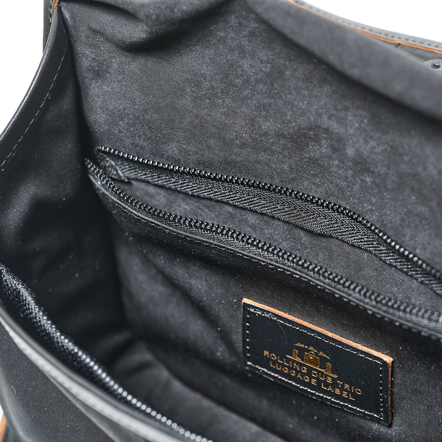 RDT-BG05 | SATCHEL BAG MINI