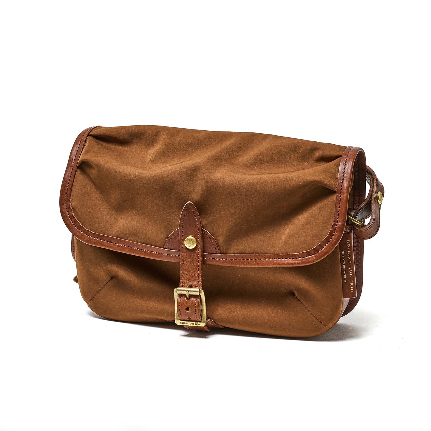 RDT-BG05 | SATCHEL BAG MINI