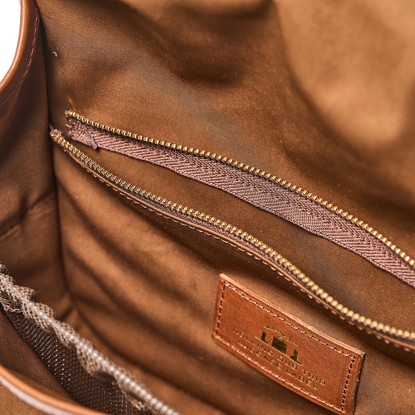 RDT-BG05 | SATCHEL BAG MINI
