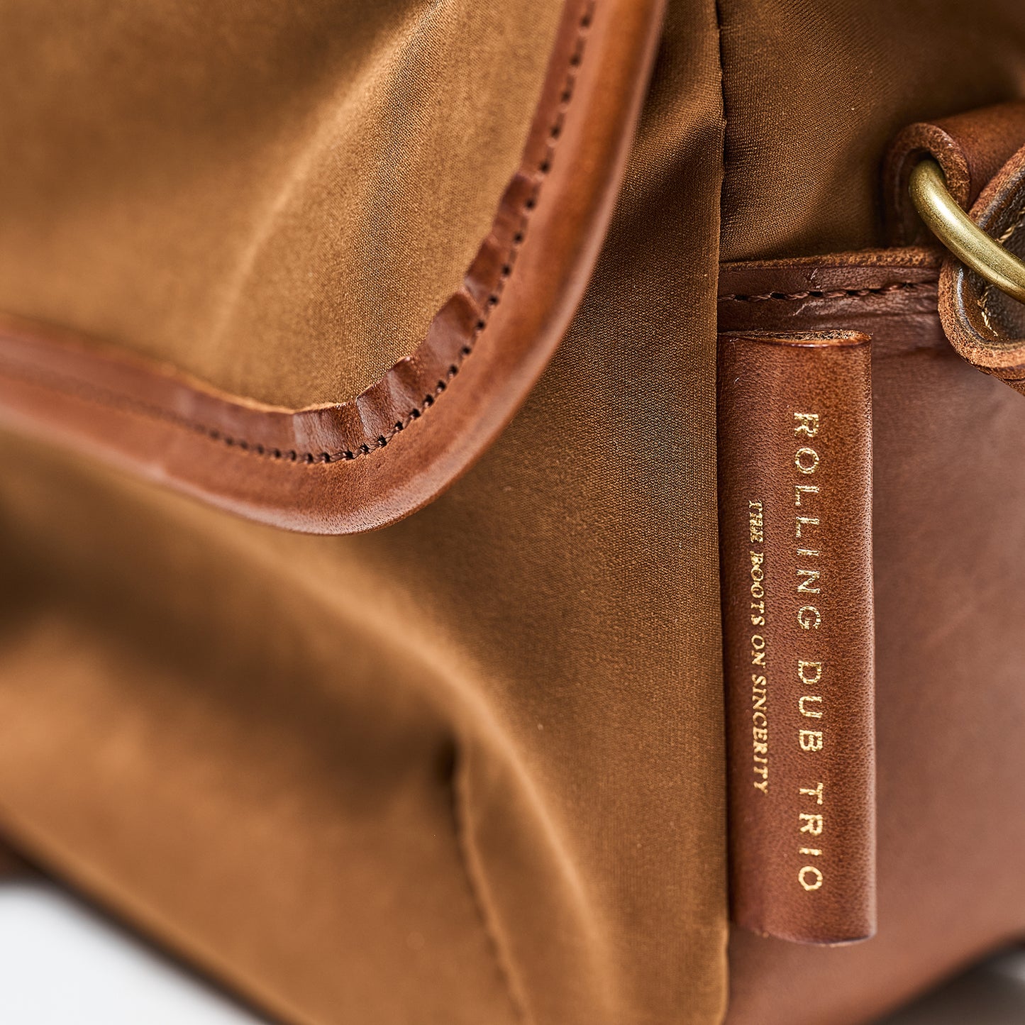RDT-BG05 | SATCHEL BAG MINI
