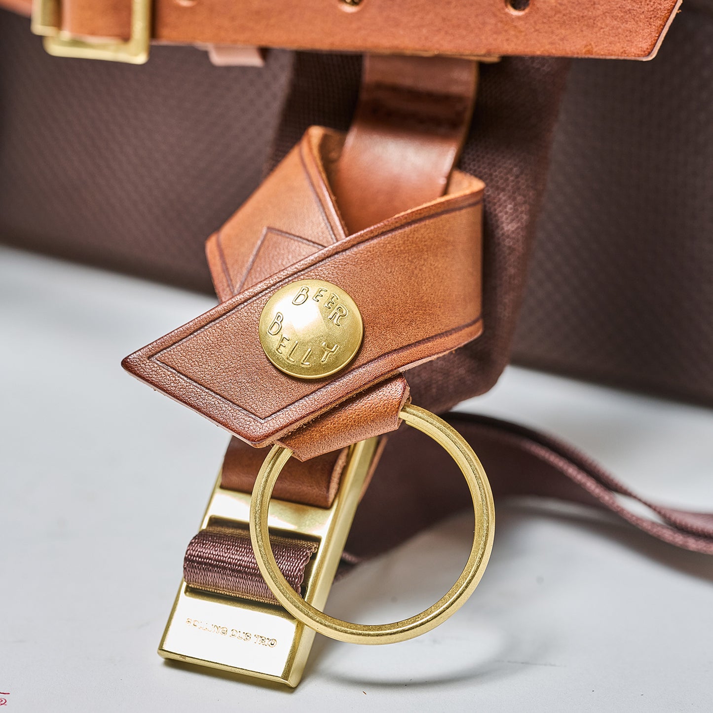 RDT-BG02 | TRAVELERS BACK PACK