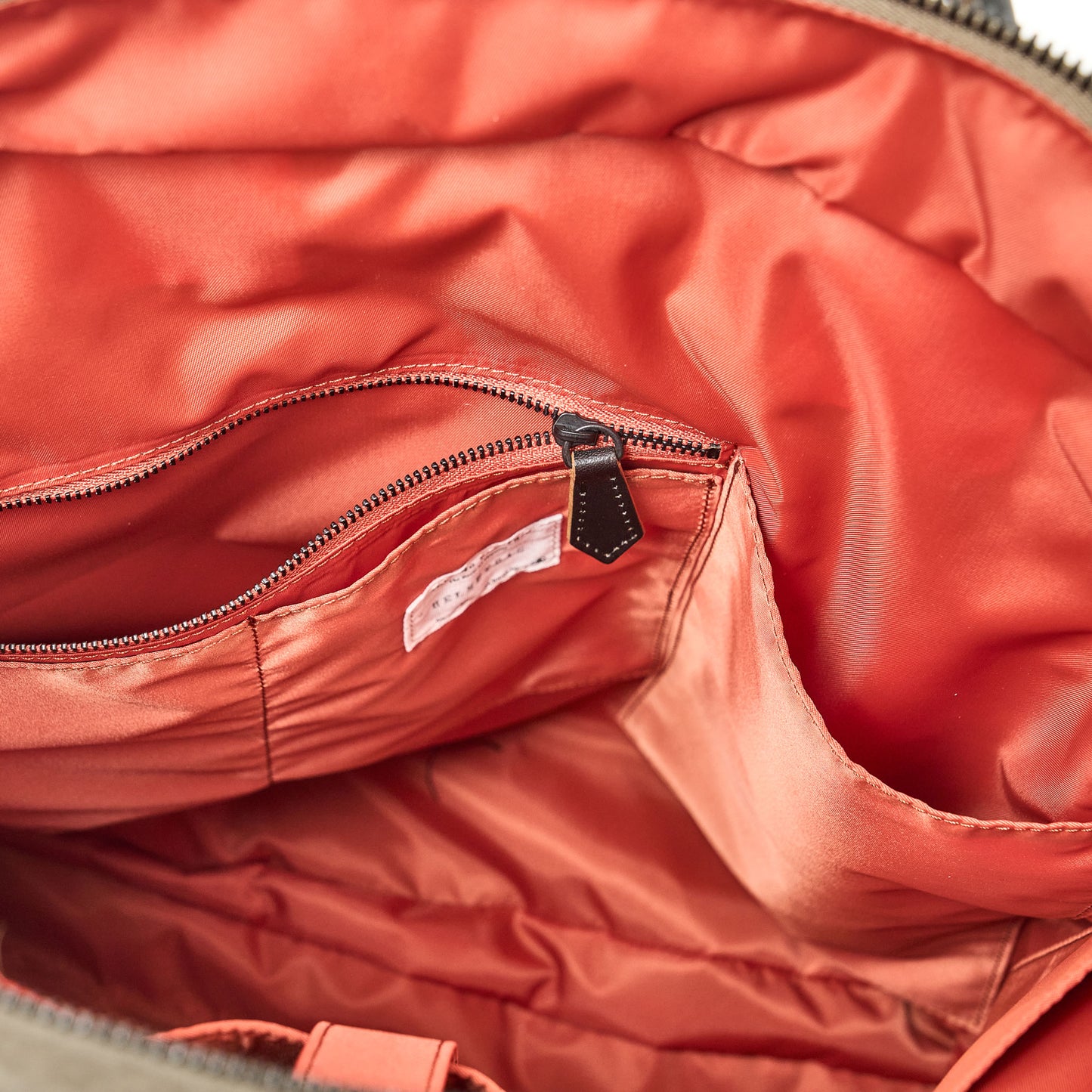 RDT-BG04 | HELMET BAG - 2WAY 7L