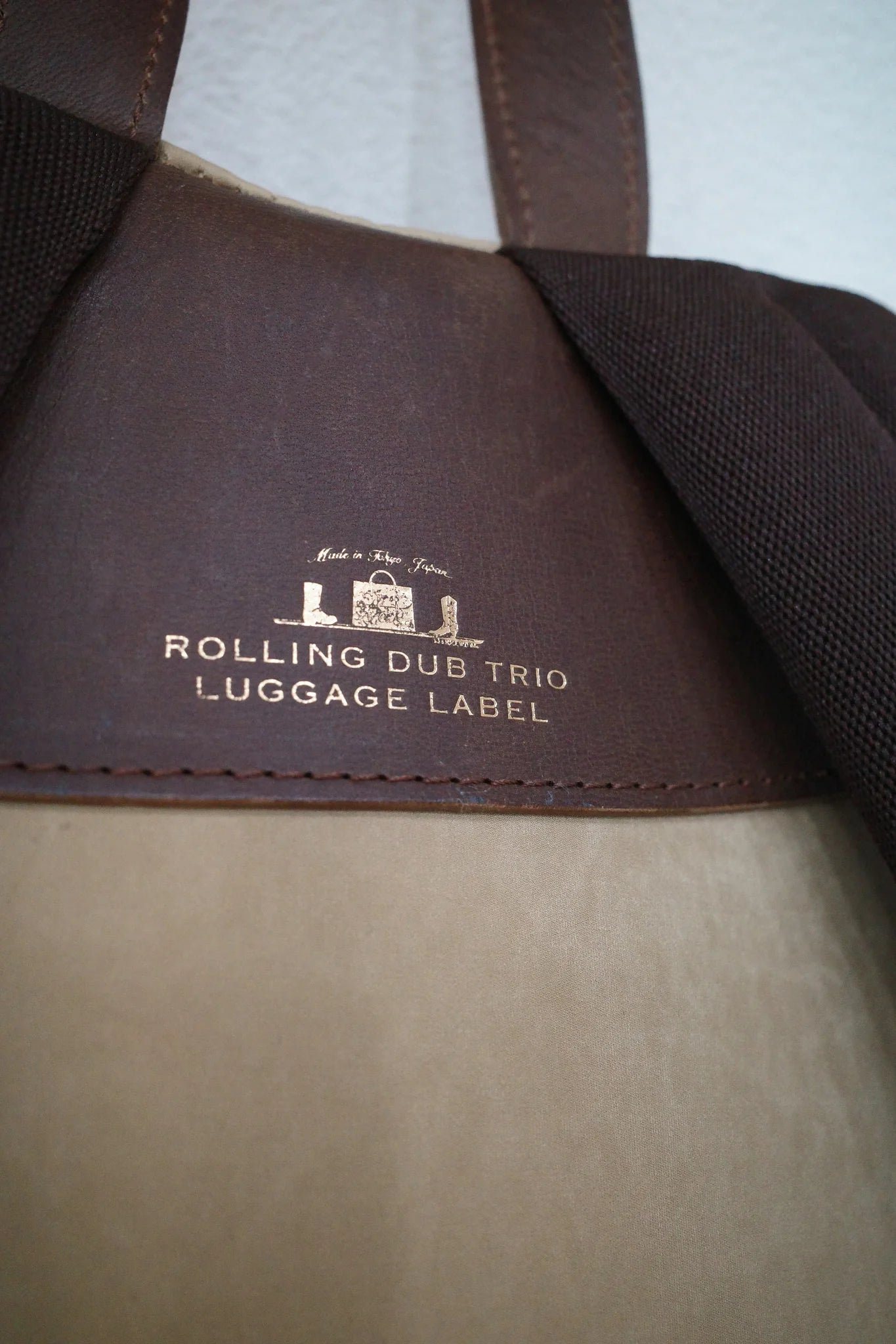 RDT-BG06 | DAILY BACK PACK