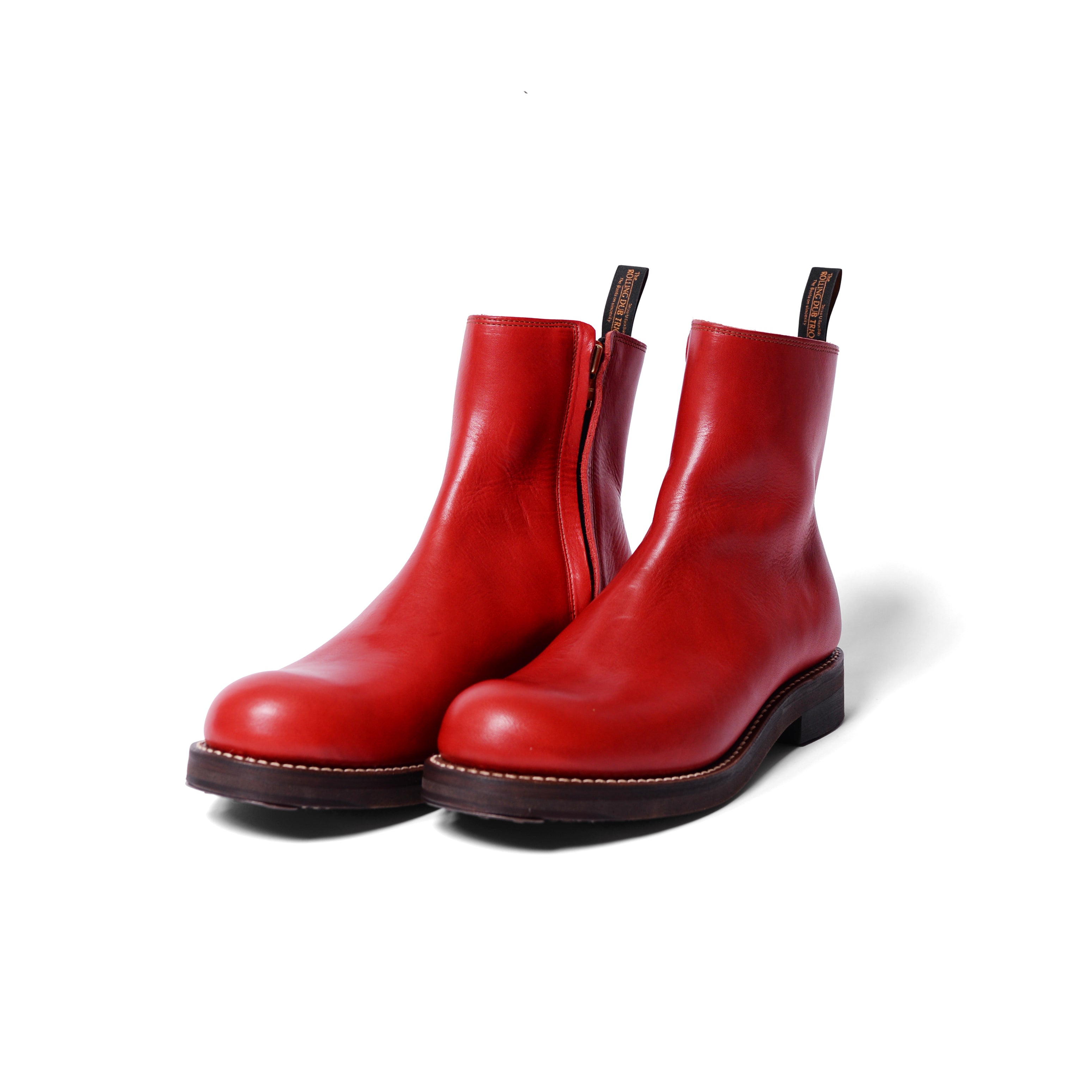 ROLLING DUB TRIO | ローリングダブトリオ – THE BOOTS SHOP NAGOYA