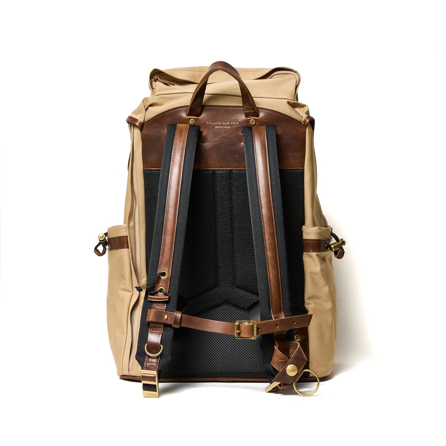 RDT-BG02 | TRAVELERS BACK PACK