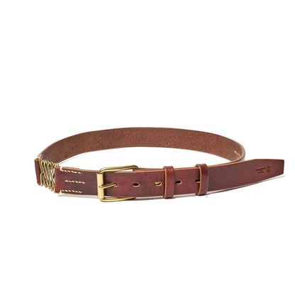 RDT-BL01 | HOOD STRAP SPRING BELT 28mm