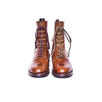 Released on March 28  / 3.28(土) 正午店頭販売 GRIFFIN 8.5 (BROWN HORSEBUTT)