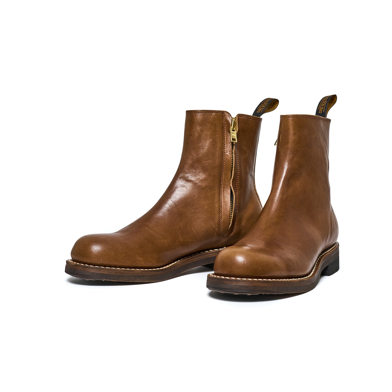 ROLLING DUB TRIO | ローリングダブトリオ – THE BOOTS SHOP NAGOYA
