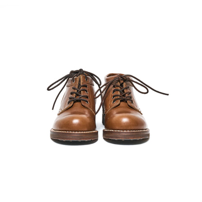 Released on February 28  / 2.28(土) 正午店頭販売 COUPEN (BROWN HORSEHIDE)