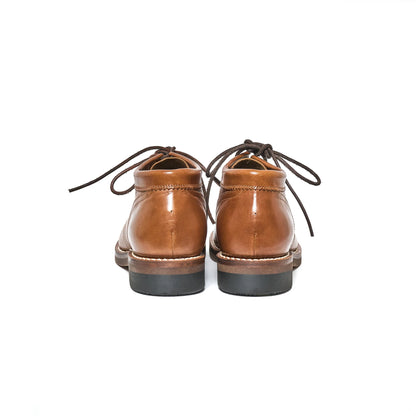 Released on February 28  / 2.28(土) 正午店頭販売 COUPEN (BROWN HORSEHIDE)