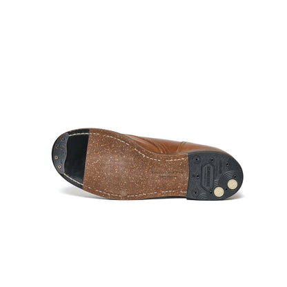 Released on February 28  / 2.28(土) 正午店頭販売 COUPEN (BROWN HORSEHIDE)