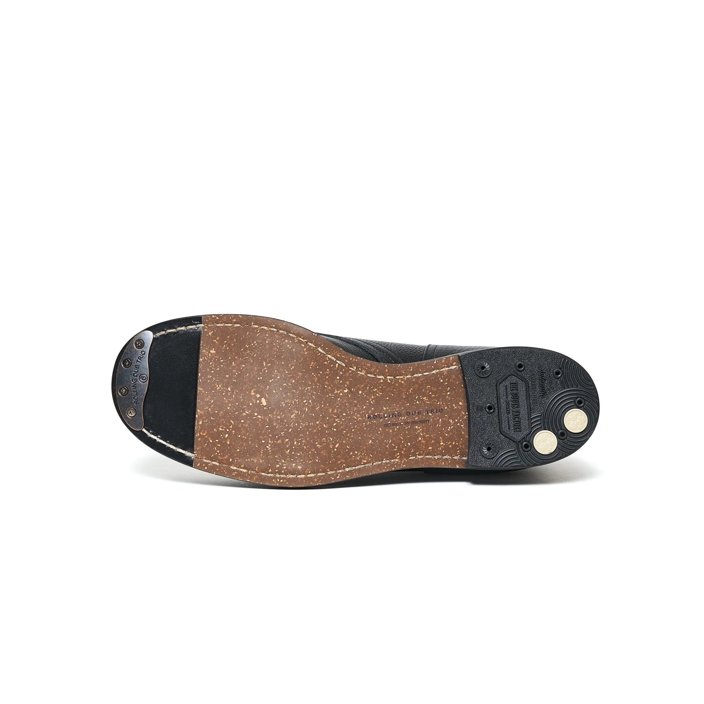 Released on January 17 / 1.17(土) 正午店頭販売 COUPEN (BLACK KOBE SHRINK)