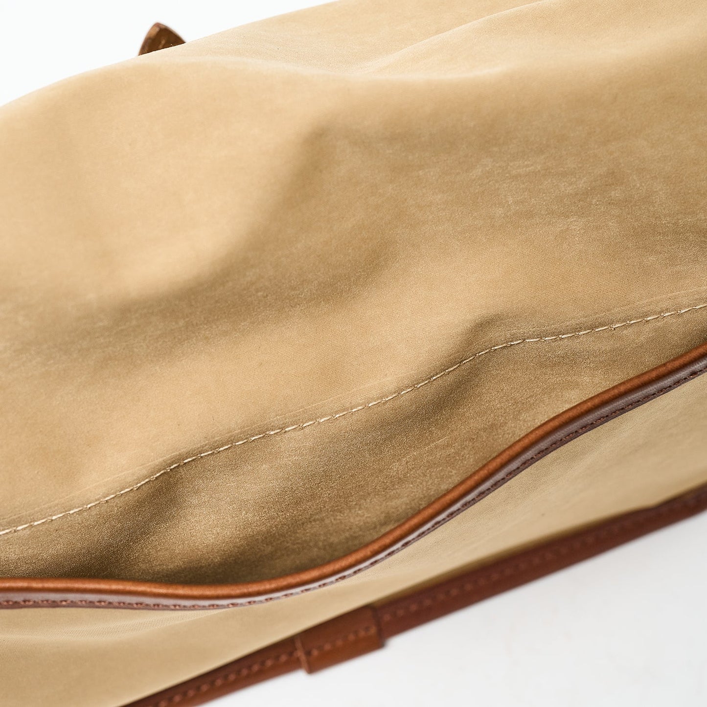 Released on March 14  / 3.14(土) 正午店頭販売 SATCHEL BAG MINI (BEIGE)