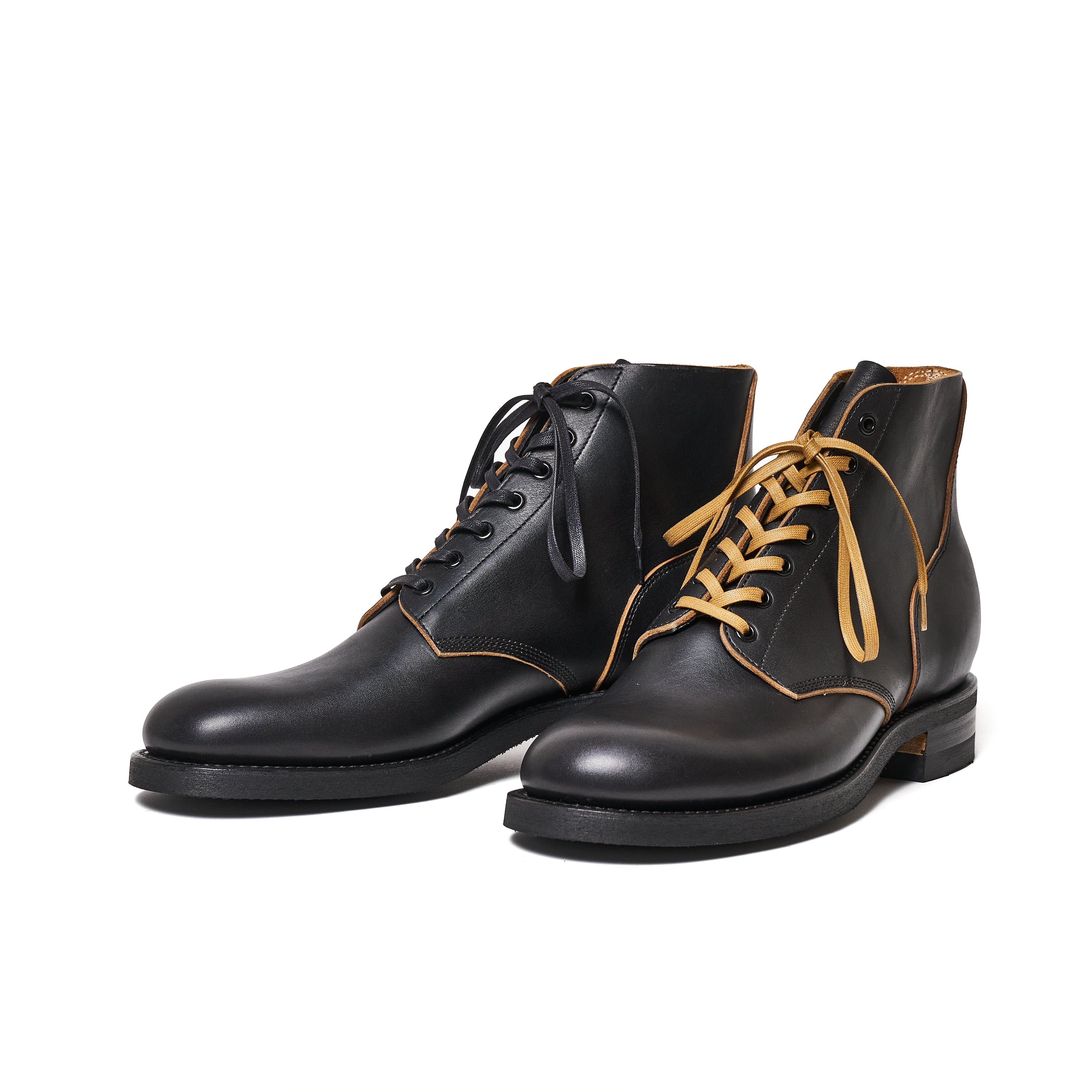 ROLLING DUB TRIO | ローリングダブトリオ – THE BOOTS SHOP NAGOYA