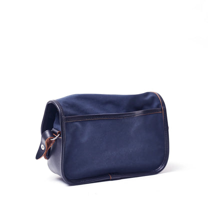 Released on March 14  / 3.14(土) 正午店頭販売 SATCHEL BAG MINI (NAVY)
