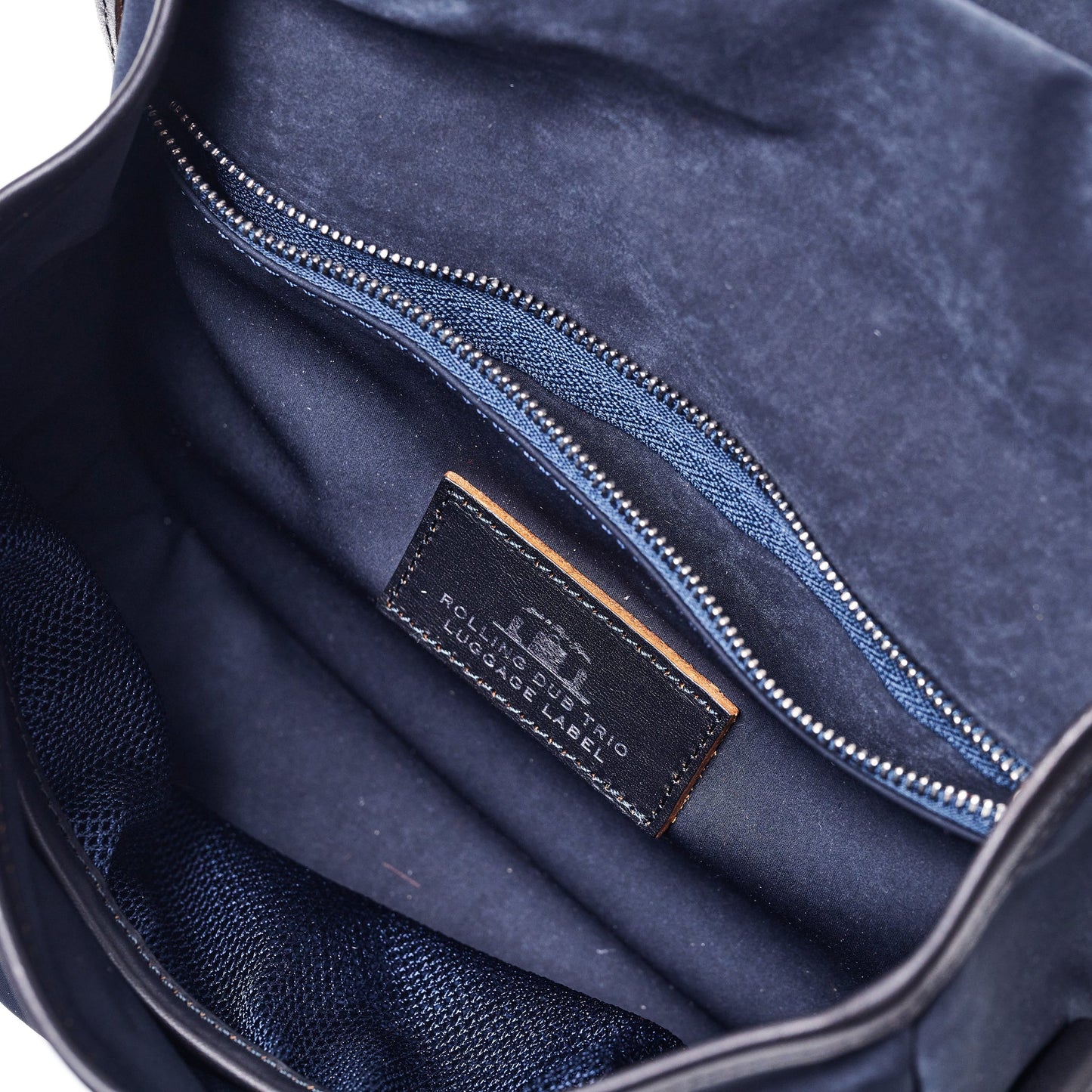 Released on March 14  / 3.14(土) 正午店頭販売 SATCHEL BAG MINI (NAVY)