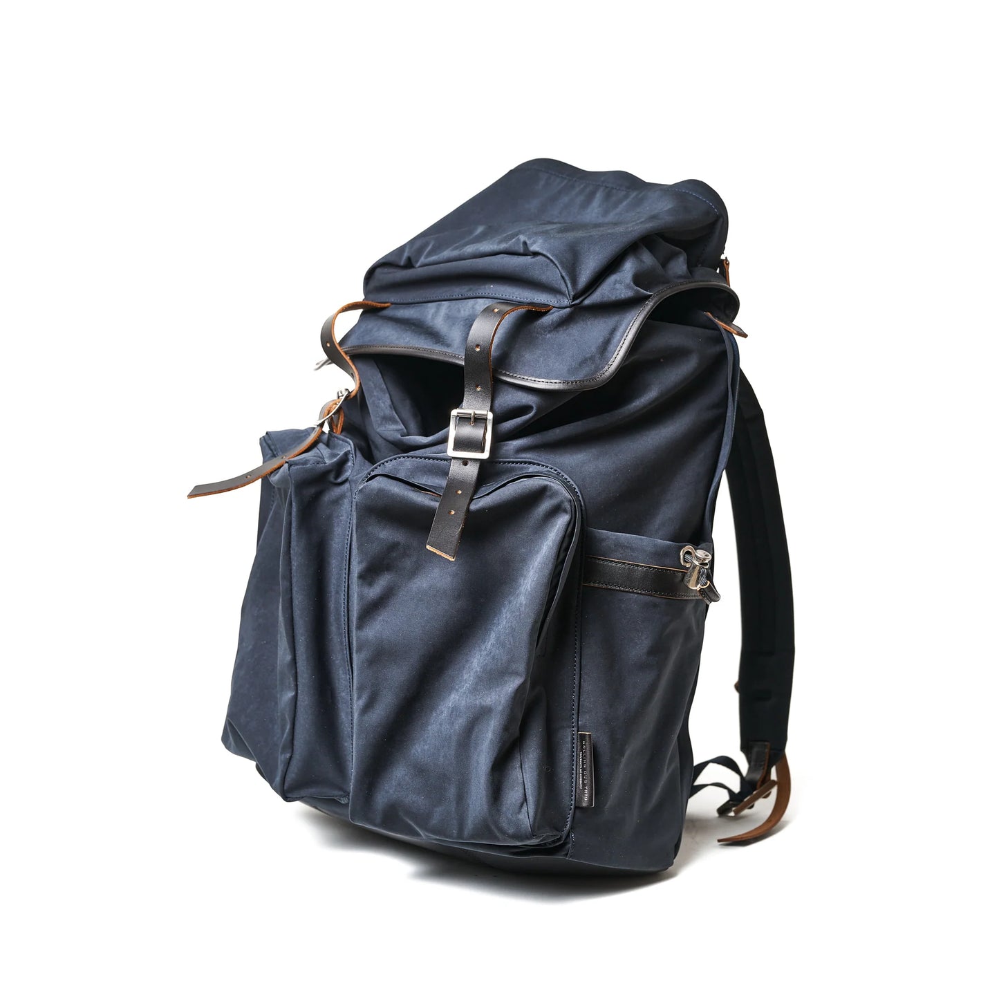 RDT-BG02 | TRAVELERS BACK PACK