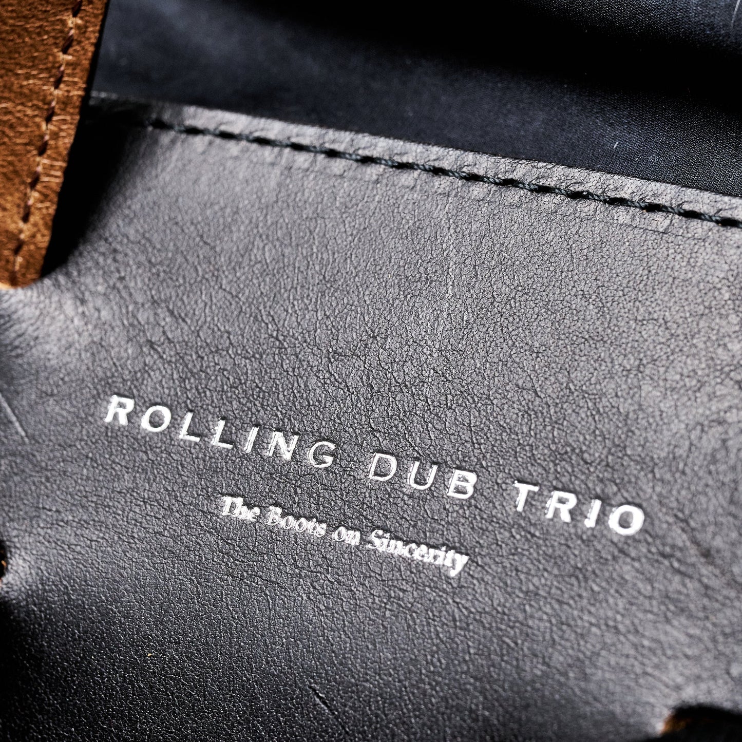 RDT-BG02 | TRAVELERS BACK PACK