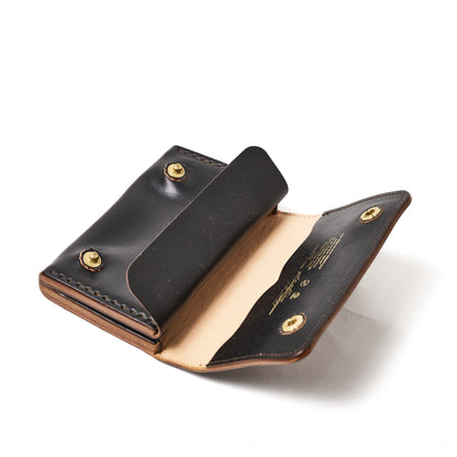 CARD CASE -DOUBLE