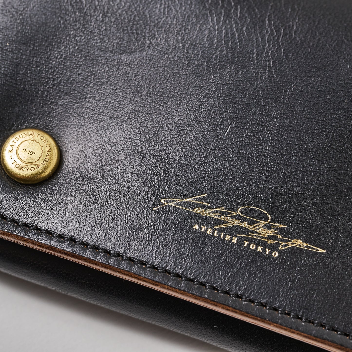 CARD CASE -DOUBLE