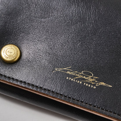 CARD CASE -DOUBLE