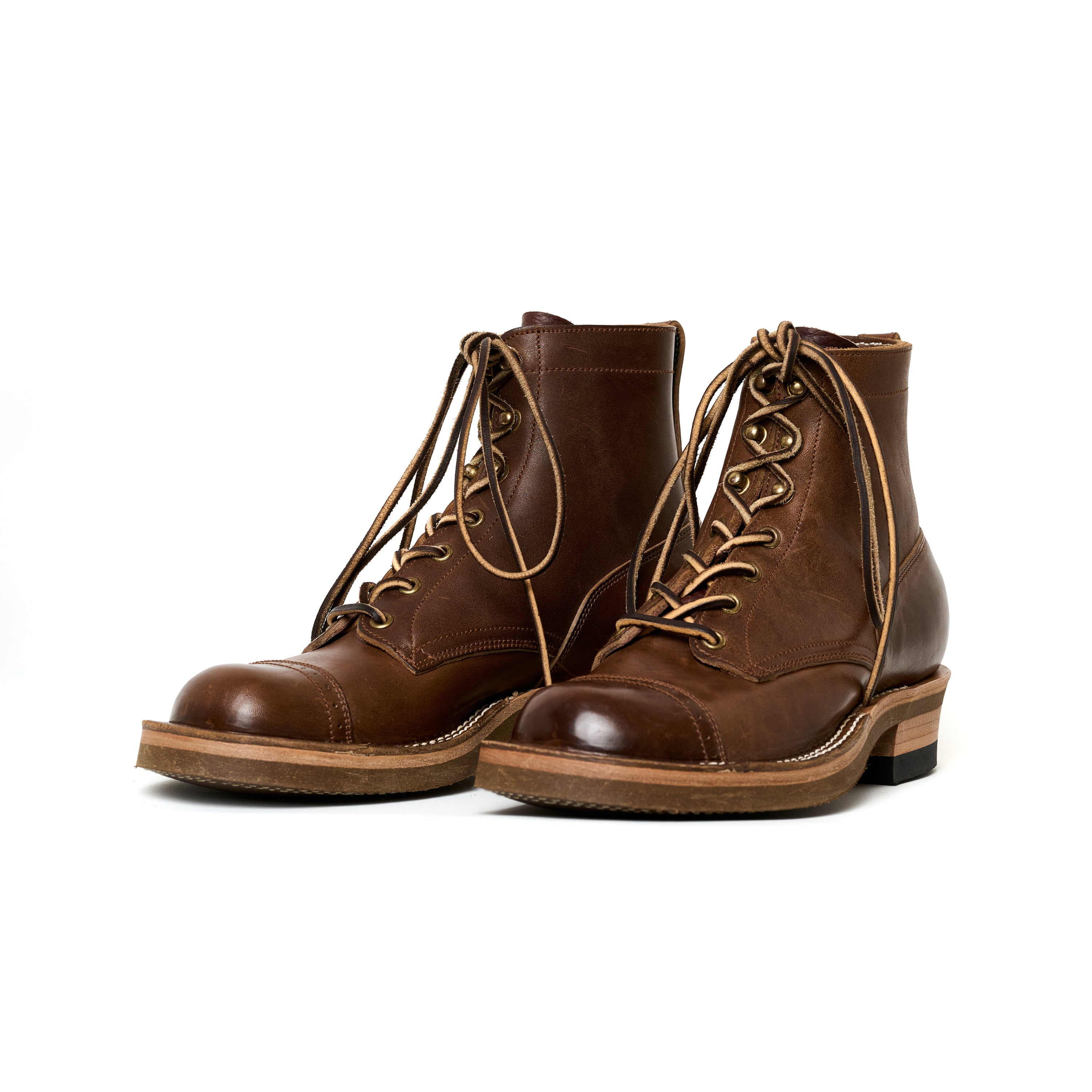 ROLLING DUB TRIO | ローリングダブトリオ – Page 2 – THE BOOTS SHOP