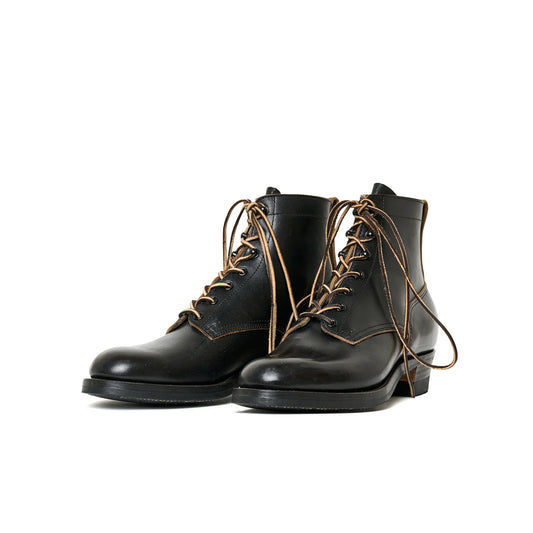 Released on April 11  / 4.11(土) 12:00名古屋店頭発売 GRIFFIN (BLACK HORSEBUTT)