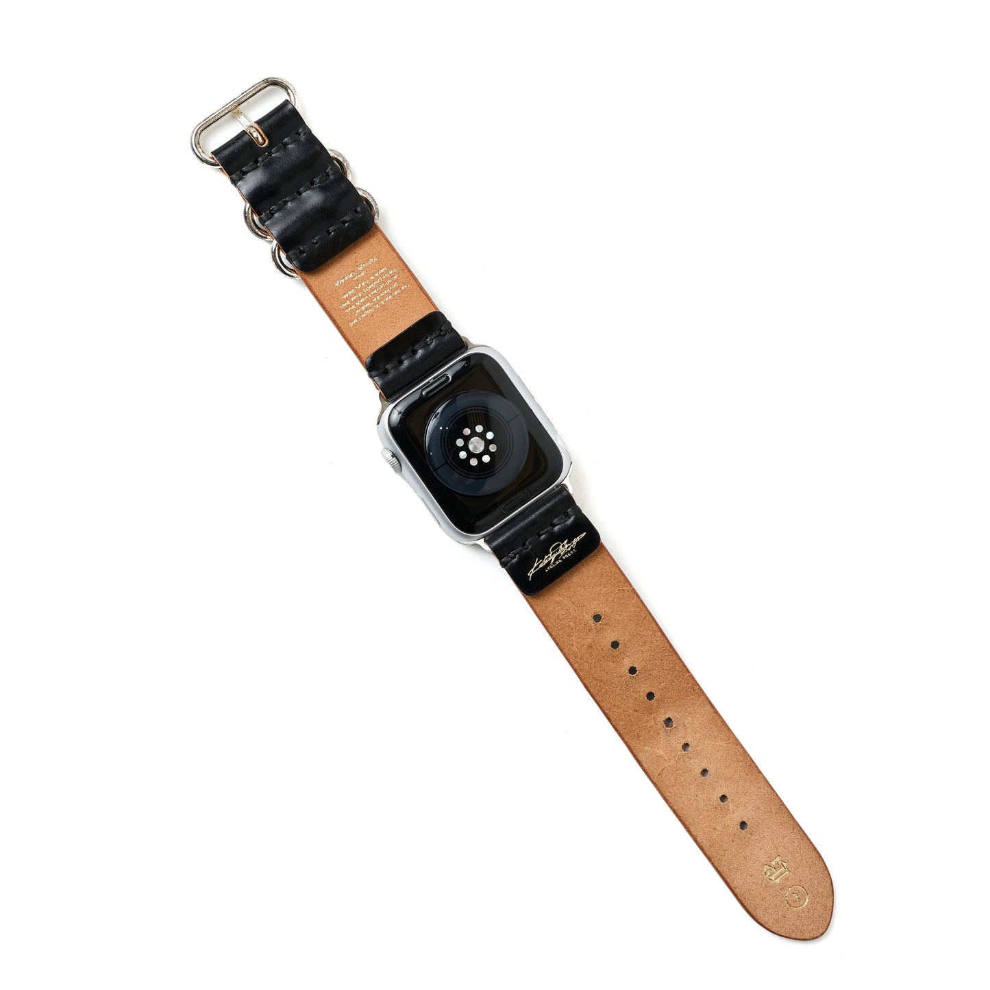 KT-AW01-45 | MILITARY STRAP for Apple Watch