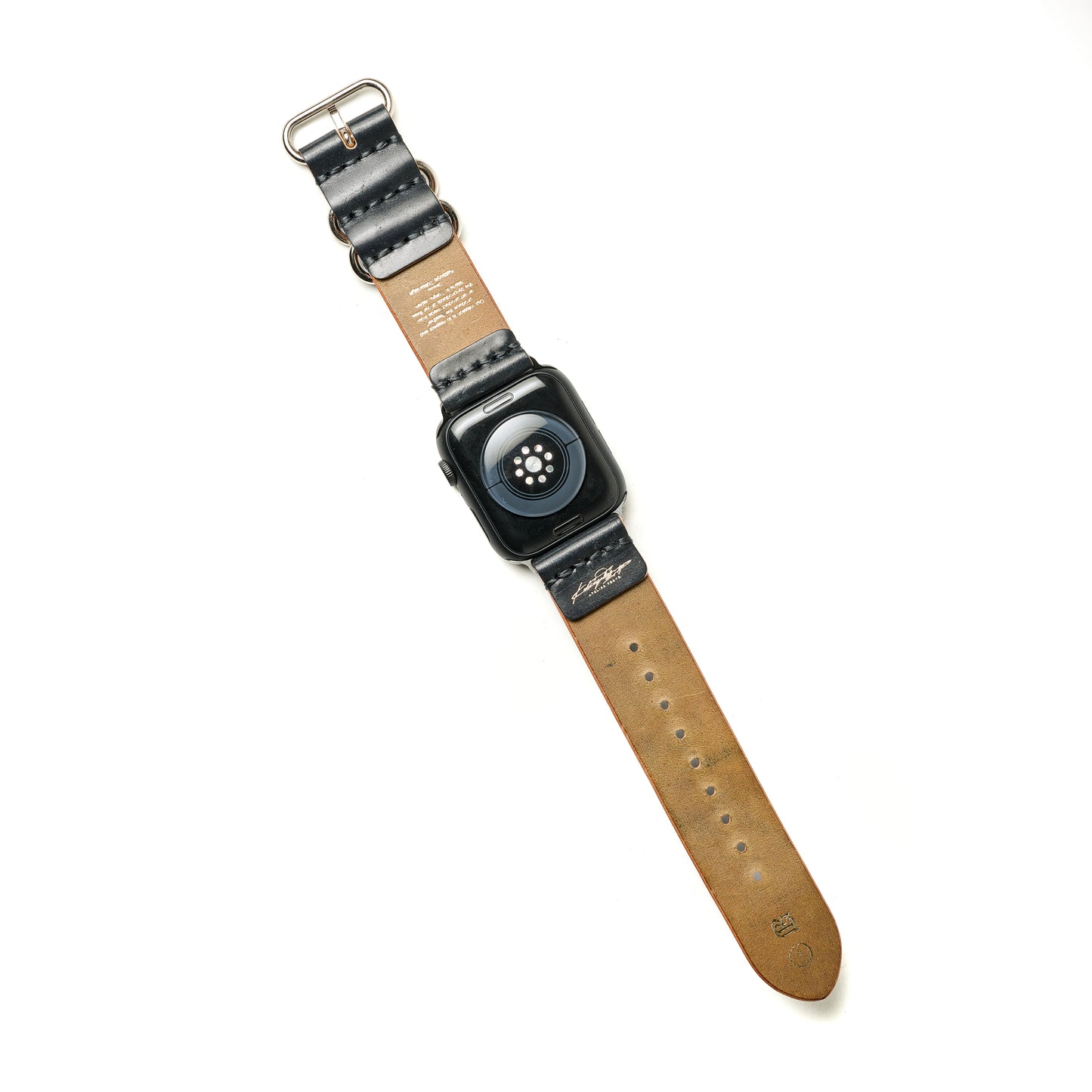 KT-AW01-45 | MILITARY STRAP for Apple Watch