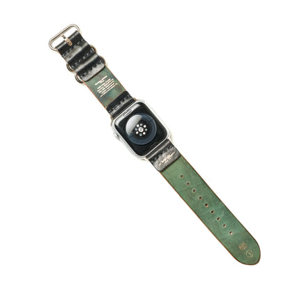 KT-AW01-45 | MILITARY STRAP for Apple Watch