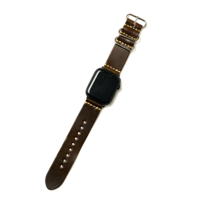 KT-AW01-45 | MILITARY STRAP for Apple Watch