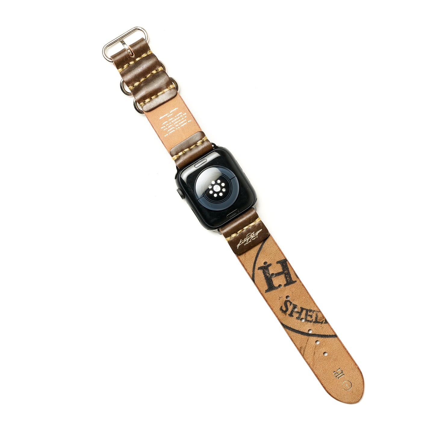 KT-AW01-45 | MILITARY STRAP for Apple Watch