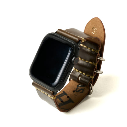 KT-AW01-45 | MILITARY STRAP for Apple Watch