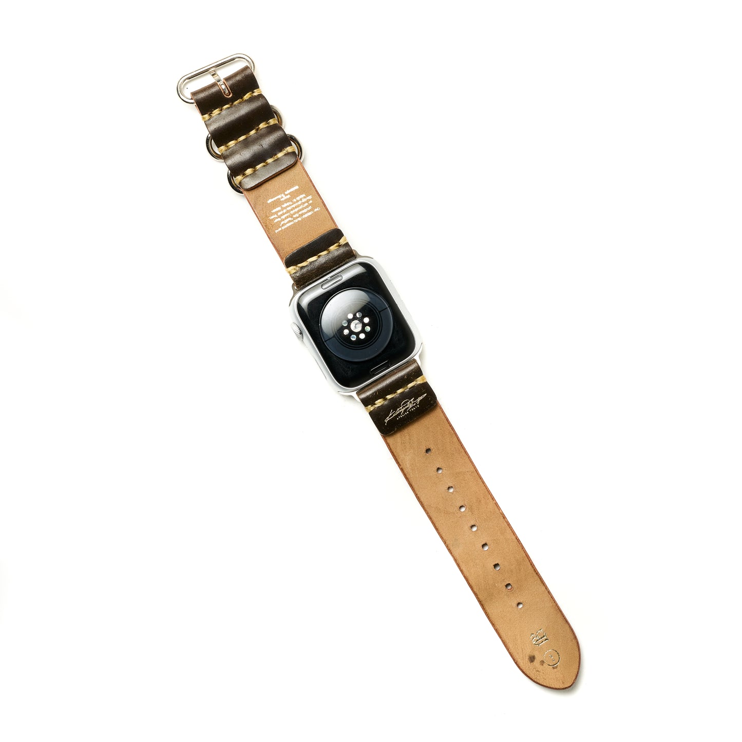 KT-AW01-45 | MILITARY STRAP for Apple Watch