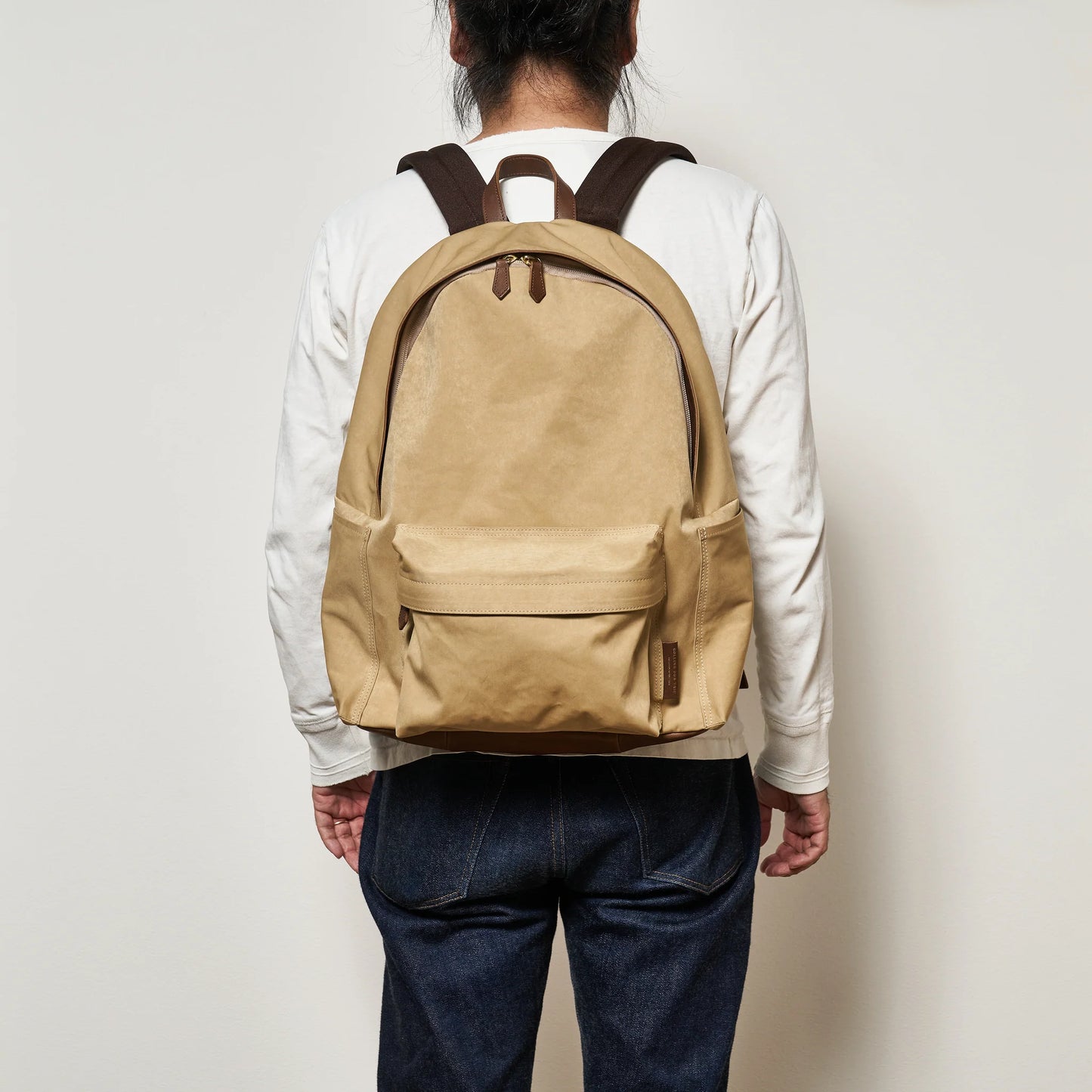 RDT-BG06 | DAILY BACK PACK