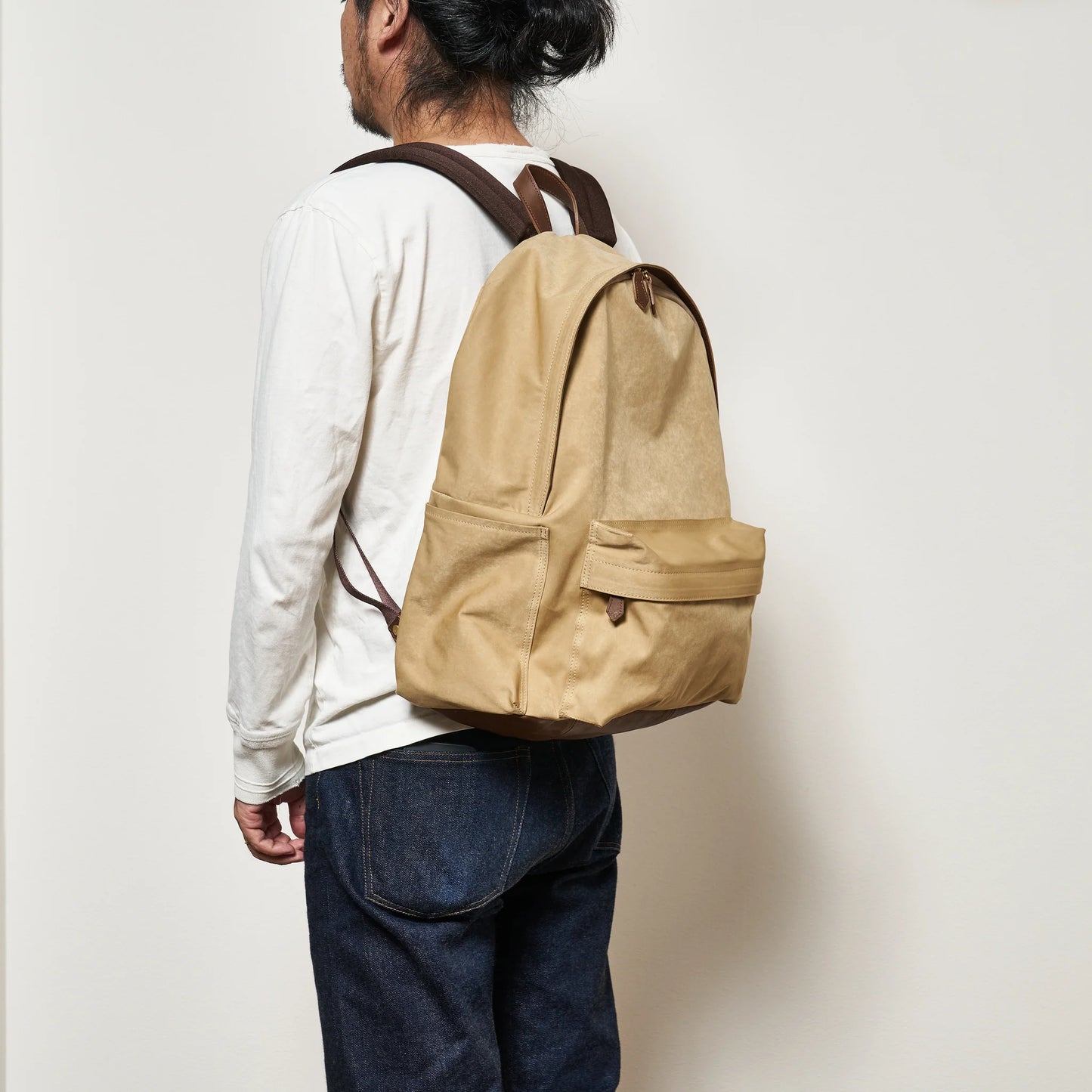 RDT-BG06 | DAILY BACK PACK