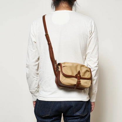 Released on March 14  / 3.14(土) 正午店頭販売 SATCHEL BAG MINI (BEIGE)