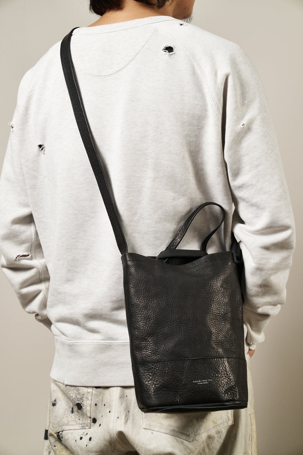 CHAKI BAG
