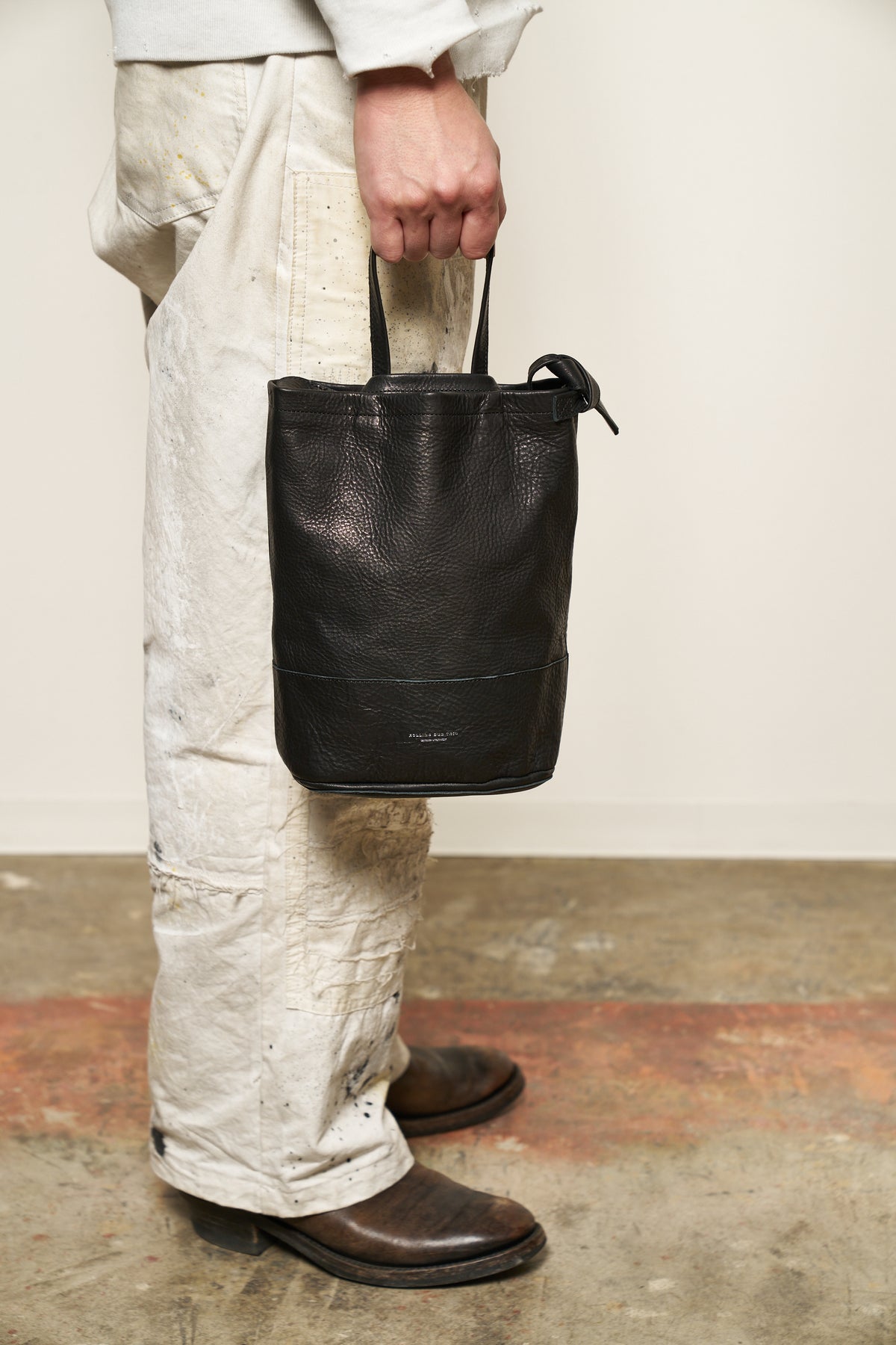CHAKI BAG