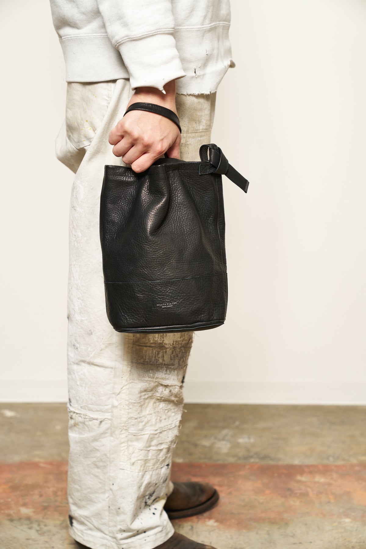 CHAKI BAG