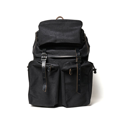 RDT-BG02 | TRAVELERS BACK PACK