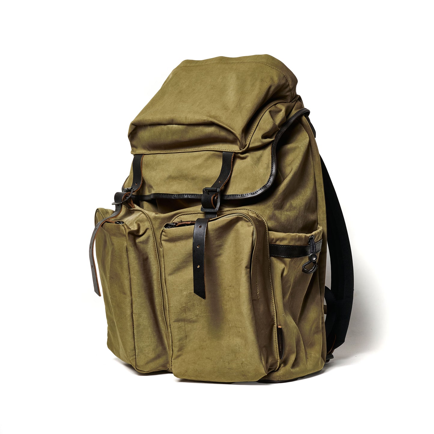 RDT-BG02 | TRAVELERS BACK PACK