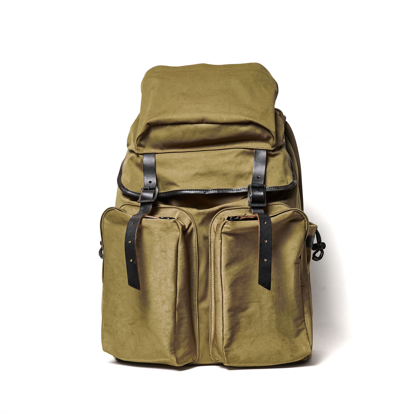 RDT-BG02 | TRAVELERS BACK PACK