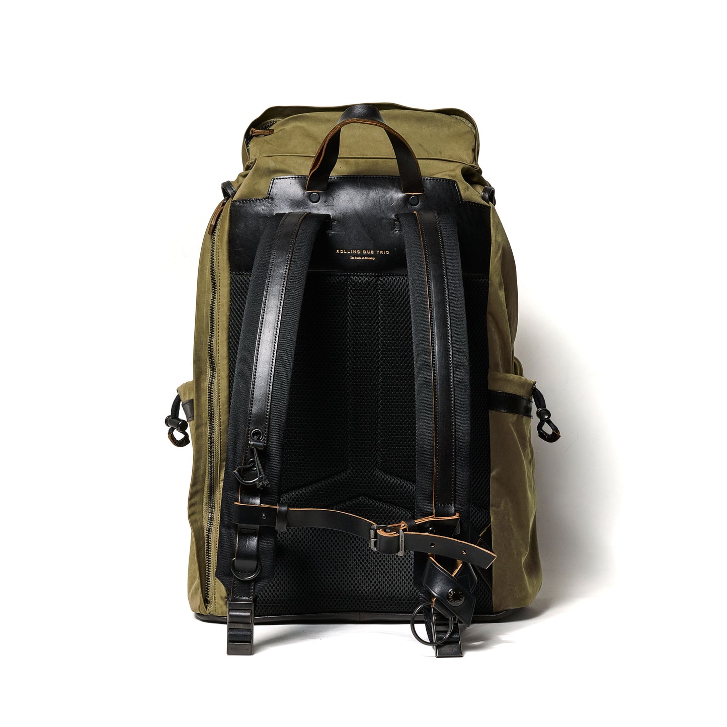 RDT-BG02 | TRAVELERS BACK PACK