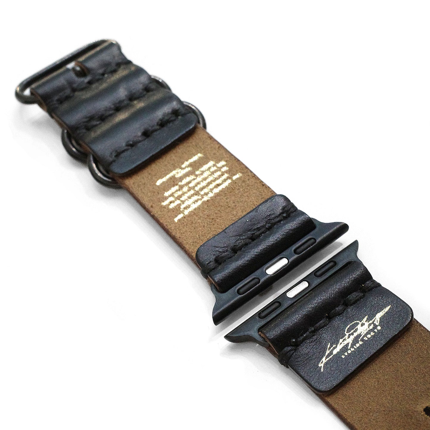 KT-AW01-45 | MILITARY STRAP for Apple Watch