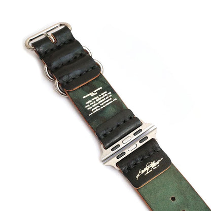 KT-AW01-45 | MILITARY STRAP for Apple Watch