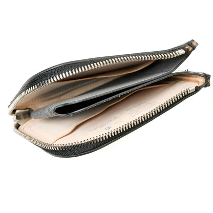 KT-Z01 | L MULTI WALLET -BRIDLE LEATHER-