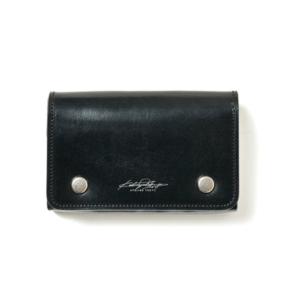 KT-C01 | CARD CASE / DOUBLE -BRIDLE LEATHER-