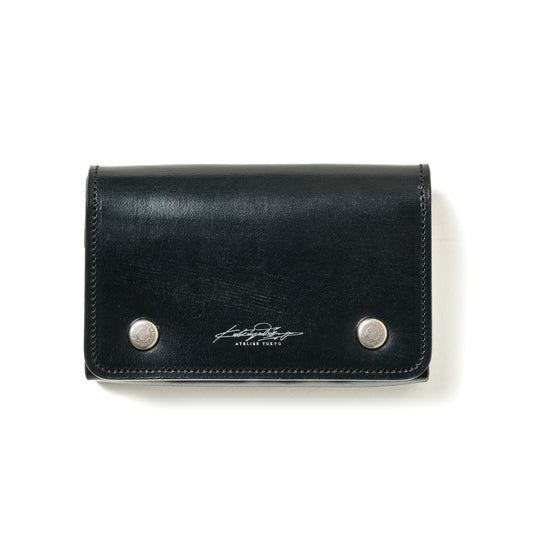 KT-C01 | CARD CASE / DOUBLE -BRIDLE LEATHER-