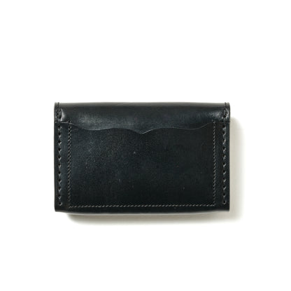 KT-C01 | CARD CASE / DOUBLE -BRIDLE LEATHER-